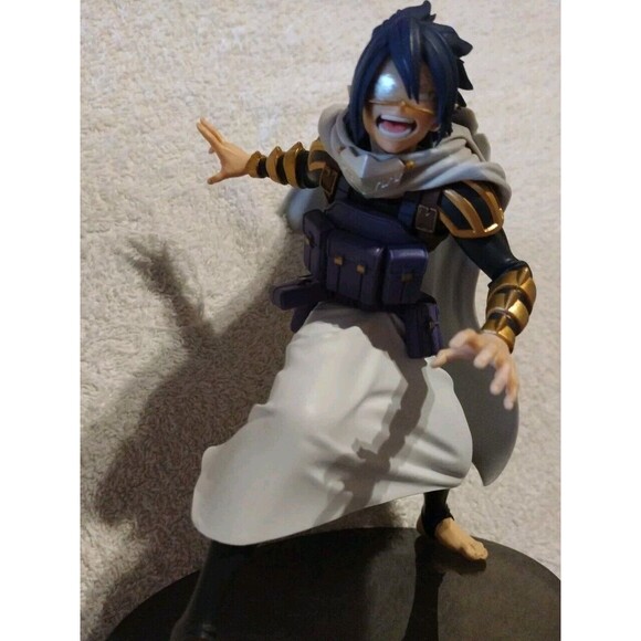 My Hero Academia THE AMAZING HEROES Vol. 11 Tamaki Amajiki - Picture 6 of 16